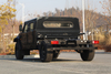 MT / AT195 cavalos de linha dupla DF Chassi off-road EQ2063 modificado para carregar carga / van fastback número de telefone de vendas_M50 veículo de inspeção todo-o-terreno com tração nas quatro rodas Warrior cotação de configuração de veículo especial_4 * 4 alta mobilidade Warrior placa de inspeção veículo versão civil suporte de manutenção preço do fabricante do veículo