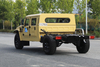 Caixa traseira sem vidro 195 cavalos de potência DF EQ2063 chassi off-road modificado número de telefone de vendas de van fastback_M50 veículo de inspeção todo-o-terreno com tração nas quatro rodas Warrior cotação de configuração de veículo especial_4 * 4 alta mobilidade Warrior placa de veículo de inspeção veículo versão civil manutenção e suporte preço do fabricante do veículo