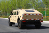 Caixa traseira com vidro 195 cavalos de potência DF EQ2063 chassi off-road modificado número de telefone de vendas de van fastback_M50 veículo de inspeção todo-o-terreno com tração nas quatro rodas Warrior cotação de configuração de veículo especial_4 * 4 alta mobilidade Warrior veículo de inspeção de placa de veículo versão civil suporte de manutenção preço do fabricante do veículo
