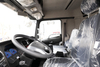 Fabricante de caminhão basculante especial off-road EQ2102G de 210 cavalos de potência_Cummins 240/260 / Weichai 190 com tração nas seis rodas personalizada 245 cabeça chata 153 configuração de veículo de transporte_6 × 6 DF veículo militar clássico 10/12/15 // telefone de vendas de preço de veículo de tropa de carga de 20 toneladas