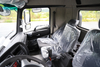 Equipado com chassi de 210 cavalos de potência DF Cotação de exportação de caminhão de transporte basculante 4 × 2_ Carga especial off-road 4 × 4 personalizável de 15/10/20/15 toneladas fabricante de balde basculante_170190/260 cavalos de potência, dois eixos traseiros, pneus duplos puxando gado e ovelhas, vegetais e grãos número de telefone