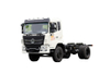 Equipado com chassi de 210 cavalos de potência DF Cotação de exportação de caminhão de transporte basculante 4 × 2_ Carga especial off-road 4 × 4 personalizável de 15/10/20/15 toneladas fabricante de balde basculante_170190/260 cavalos de potência, dois eixos traseiros, pneus duplos puxando gado e ovelhas, vegetais e grãos número de telefone