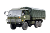 Poste de dossel removível 190/210 cavalos de potência EQ2102N preço de caminhão especial off-road de duas fileiras_Six-drive 246 cabeça chata 153 Lasha fabricante de caminhão de transporte de terraplenagem_6 × 6 DF veículo militar clássico com ar condicionado suspenso configuração de veículo de tropa de carga