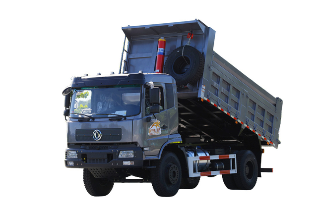 Placa lateral totalmente viva DF Cotação de exportação de caminhão basculante 4 × 2 personalizada Cummins / Weichai 210/190/240/260 cavalos de potência_4 × 4 caminhão especial off-road fabricante de dumper de 10/15/20/15 toneladas_dois eixos pneus duplos traseiros puxando gado e ovelhas vegetais e grãos número de telefone