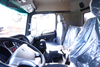 DF 4 × 4 Weichai 210 HP veículo especial off-road fabricante de caminhão guindaste de 6,3 toneladas_Pode ser modificado 4 × 2 carga / despejo / cotação de exportação de resgate rodoviário_Placa de escavadeira personalizada / placa plana / van / barril / saneamento / veículo de engenharia