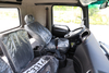 DF 4 × 2 Weichai 210 HP fabricante de modificação de chassi de distância entre eixos estendida_customizável veículo especial off-road 4 × 4 20 toneladas cotação de exportação_placa de escavadeira / plana / van / barril / saneamento / veículo de engenharia
