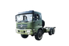 Fabricante de chassi de caminhão especial off-road EQ2102G de 190/210 cavalos de potência atualizado personalizado_tração de seis rodas 245 cabeça chata 153 preço de caminhão de transporte_6 × 6 DFveículo militar clássico de 210 cavalos de potência veículo de carga configuração de plataforma de segunda classe