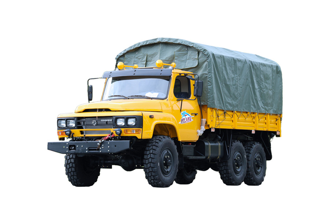 Cummins / Yuchai 170 HP ponta longa EQ2082 fabricante de caminhão especial off-road price_sales phone DF Arma de aço pequena de 2,5 toneladas com tração nas seis rodas 240/245/246 carga Weichai 180/210 configuração_6 * 6 caminhão de transporte de engenharia clássico 25Y cotação personalizada de exportação personalizada