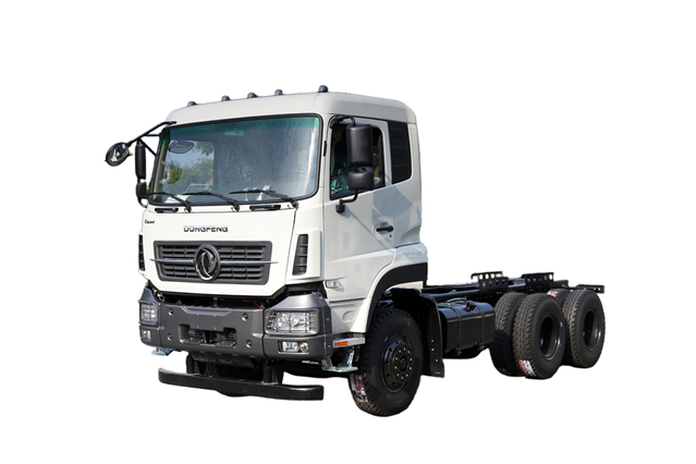 Número de telefone de vendas Cummins 280 cavalos de potência 6 × 4 fabricante de chassi_Tração personalizada de seis rodas 15/20/25/30/35/40 toneladas preço do caminhão basculante de carga_6 × 6 Yuchai / 4 × 4 Weichai DF Configuração de plataforma de despejo modificada clássica de nível II