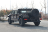 Pneu sobressalente com barra anticolisão MT / AT195 cavalos de potência linha dupla DF Chassi off-road EQ2063 modificado para carregar carga / van fastback número de telefone de vendas_M50 veículo de inspeção todo-o-terreno com tração nas quatro rodas guerreiro configuração de veículo especial cotação_4 * 4 guerreiro de alta mobilidade pode ser banhado veículo de inspeção versão civil suporte de manutenção preço do fabricante do veículo