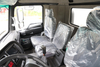 Weichai 210 HP 4 × 2 DF modificação de preço do caminhão de portão de armazém de 6800 mm personalizado fabricante_número de telefone de vendas pode personalizar veículo especial off-road 4 × 4 20 toneladas cotação de exportação_placa de escavadeira / placa plana / van / cerca de barril / saneamento / veículo de engenharia