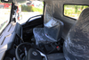 Cummins 170 HP DF 4 × 2 veículo especial off-road fabricante de modificação de chassi de caminhão de bombeiros de 7 quadrados_ Caminhão leve com tração nas quatro rodas pode ser personalizado com exportações de leme 4 × 4 esquerdo e direito_ Pequena placa de escavadeira de veículo especial / placa plana / van / barril / saneamento / veículo de engenharia / cotação de transporte de montanha