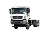 Weichai Guowei 350 HP 6 × 6 fabricante de chassi_Preço de exportação de caminhão basculante de carga personalizado de 15/20/25/30/35/40 toneladas_6 × 4 Cummins / 4 × 4 Yuchai DF Telefone de vendas de configuração de plataforma de nível II de despejo clássico