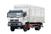 Weichai 210 HP 4 × 2 DF modificação de preço do caminhão de portão de armazém de 6800 mm personalizado fabricante_número de telefone de vendas pode personalizar veículo especial off-road 4 × 4 20 toneladas cotação de exportação_placa de escavadeira / placa plana / van / cerca de barril / saneamento / veículo de engenharia