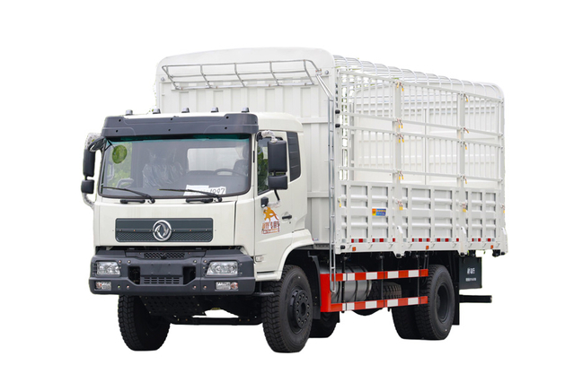 Weichai 210 HP 4 × 2 DF modificação de preço do caminhão de portão de armazém de 6800 mm personalizado fabricante_número de telefone de vendas pode personalizar veículo especial off-road 4 × 4 20 toneladas cotação de exportação_placa de escavadeira / placa plana / van / cerca de barril / saneamento / veículo de engenharia